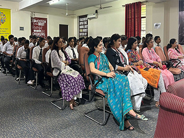 Career Counselling Photo 2